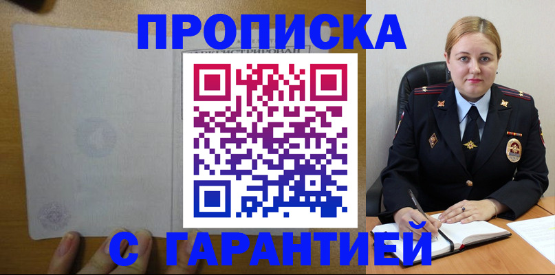прописка в квартире в Шагонаре